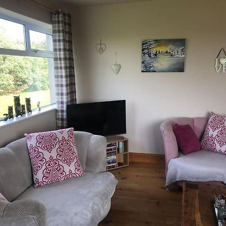 Rosie'S Pad Villa Louisburgh Eksteriør billede