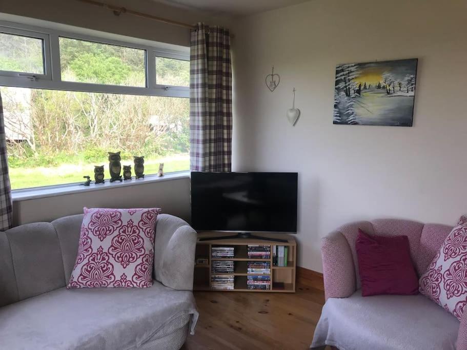 Rosie'S Pad Villa Louisburgh Eksteriør billede