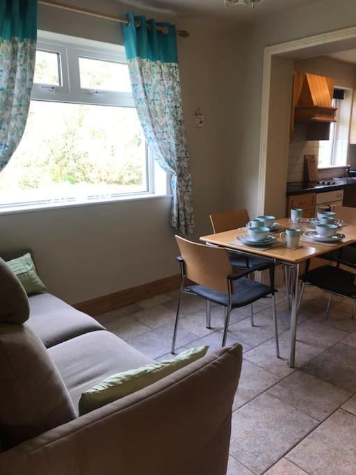 Rosie'S Pad Villa Louisburgh Eksteriør billede