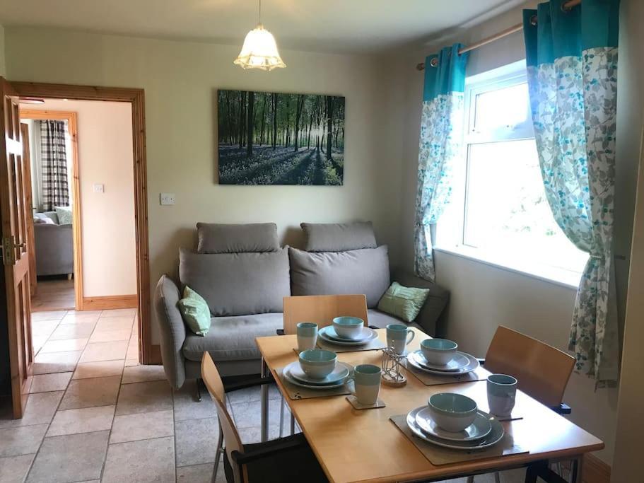 Rosie'S Pad Villa Louisburgh Eksteriør billede