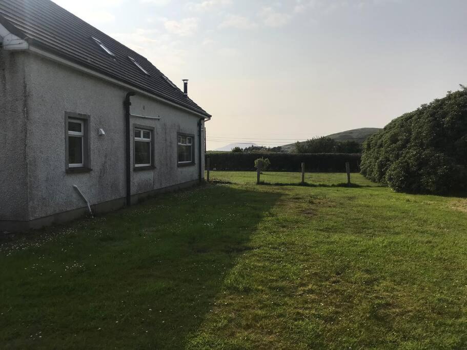 Rosie'S Pad Villa Louisburgh Eksteriør billede